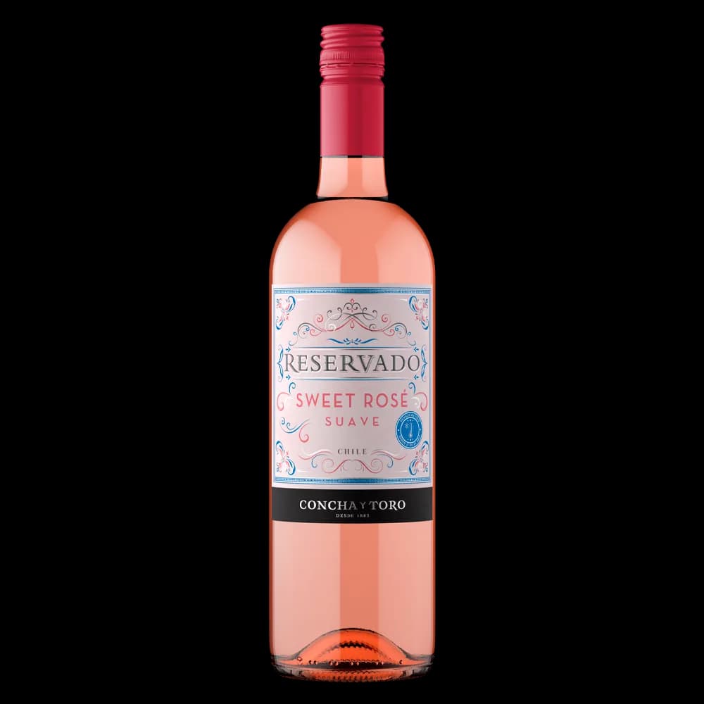 Sweet Rosé