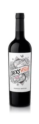 Sexy Fish Cabernet Franc