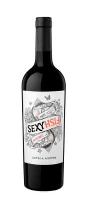 Sexy Fish Malbec