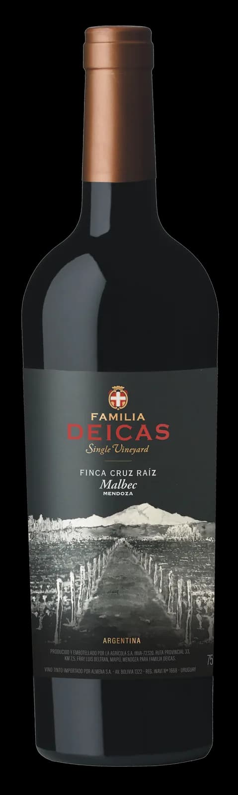 Single Vineyard Malbec