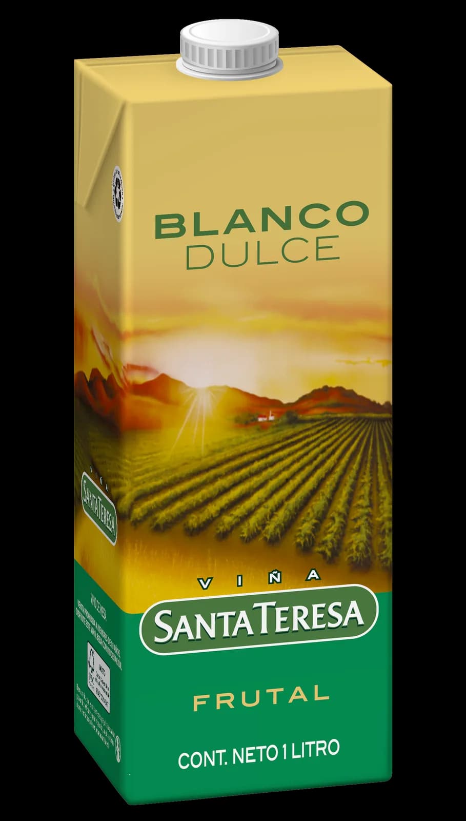 Blanco Dulce