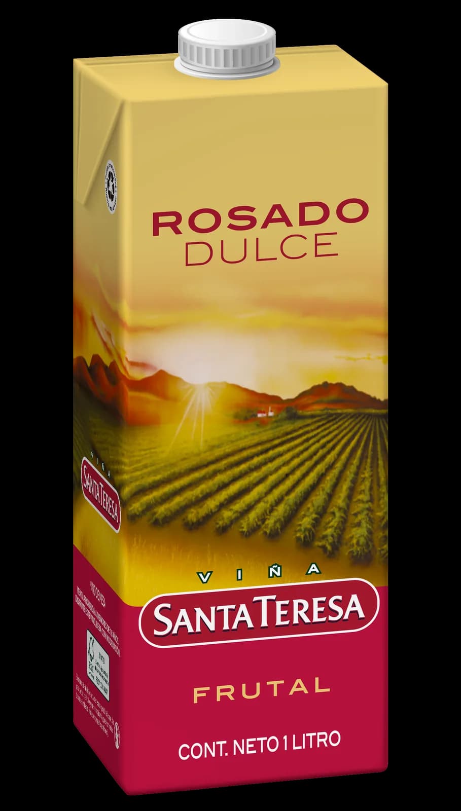 Rosado Dulce