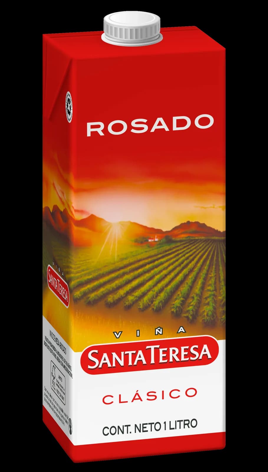 Rosado Clásico