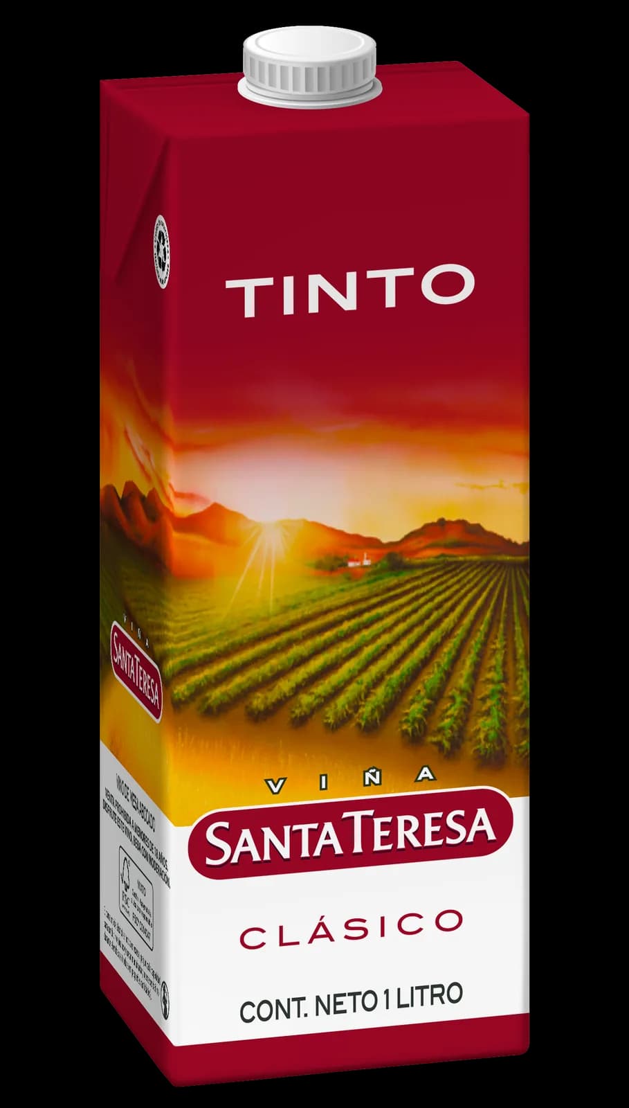 Tinto Clásico