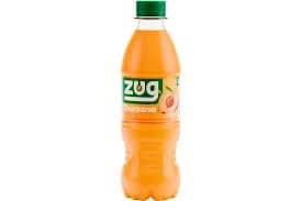 Jugo de durazno