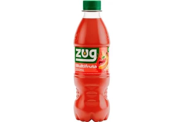 Jugo multifruta