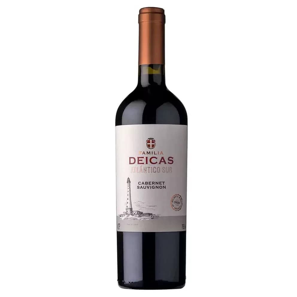 Atlántico Sur Cabernet Sauvignon