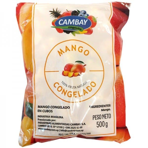 Mango