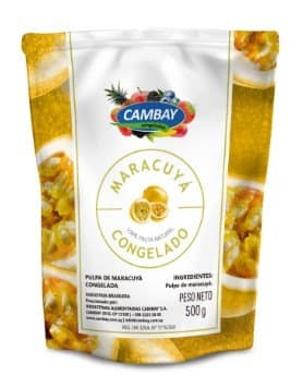 Maracuyá