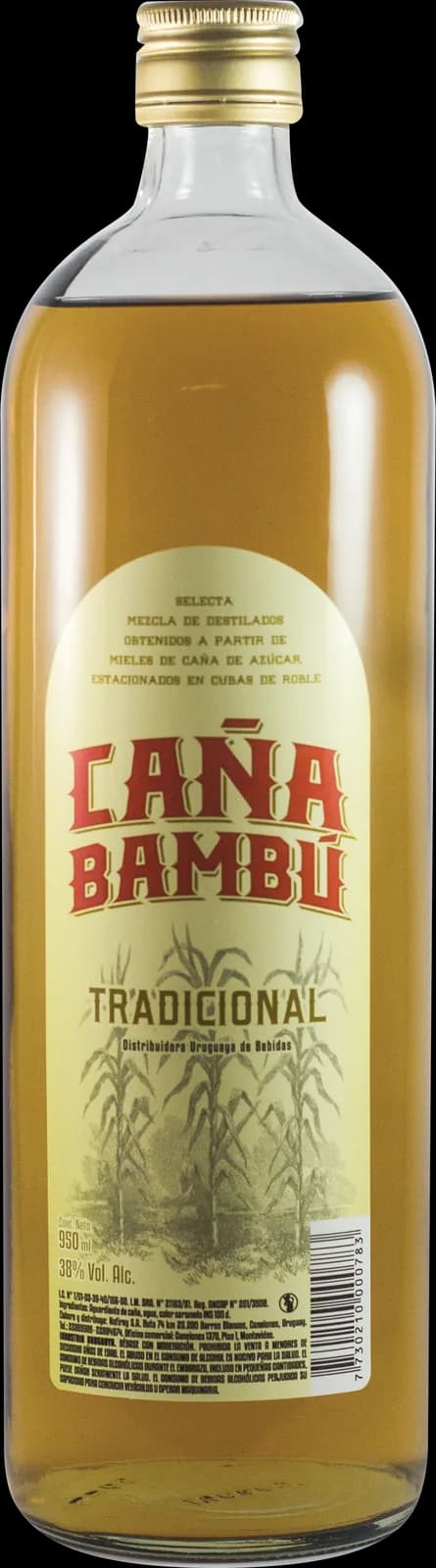 Caña