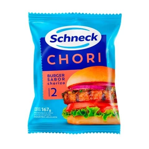 Chorizos