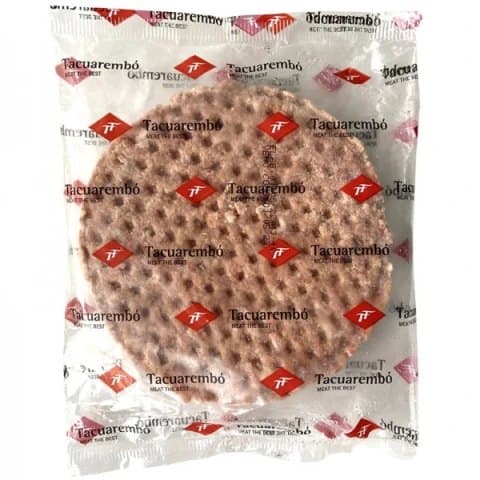 Hamburguesas