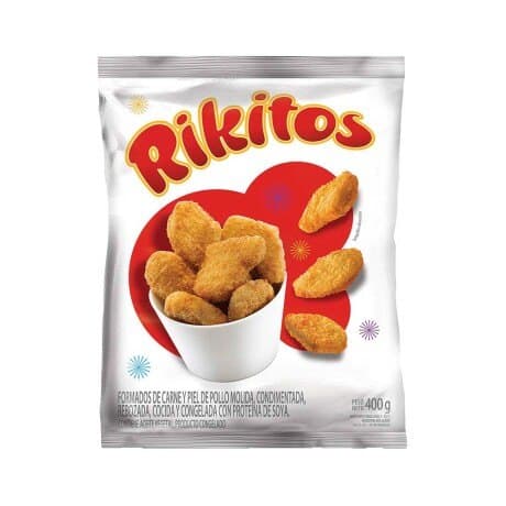 Rikitos