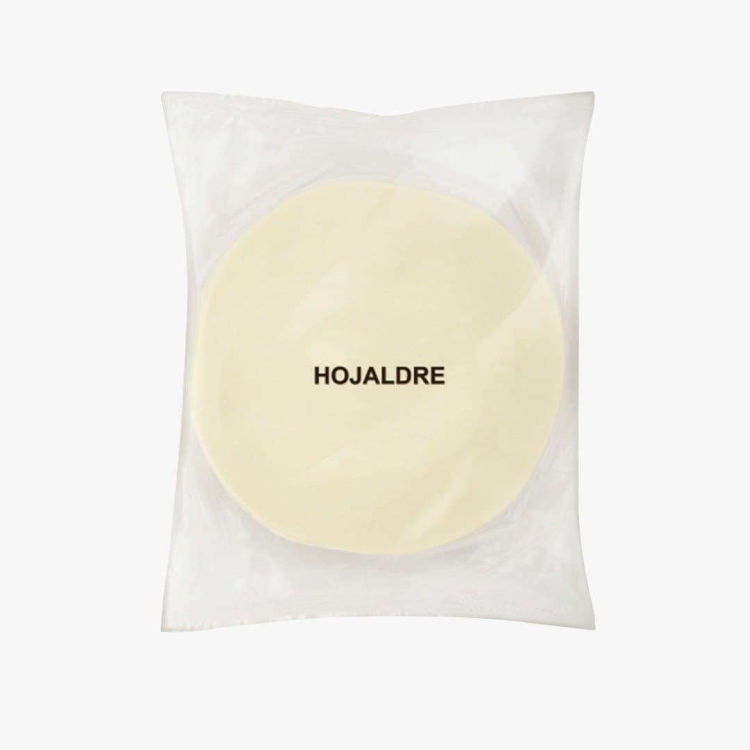 Masa para Empanada Rotisería Horno 13 cm