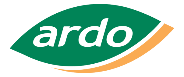 Logo de Ardo