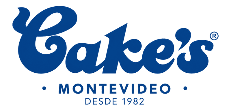 Logo de Cakes