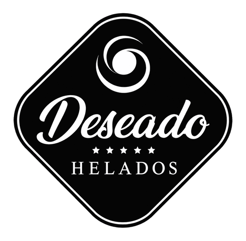 Logo de Deseado