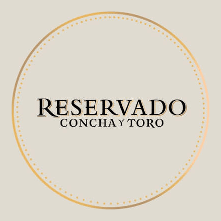Logo de Reservado Concha y Toro