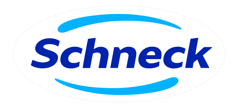 Logo de Schneck