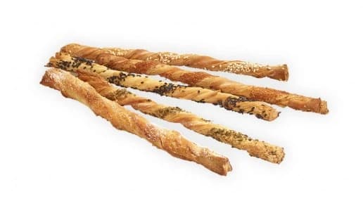 Cintas Hojaldradas