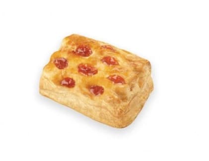 Croissant Clásico con Membrillo