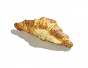 Croissant Clásico con Queso