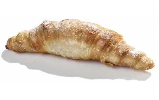 Croissant Clásico Dulce