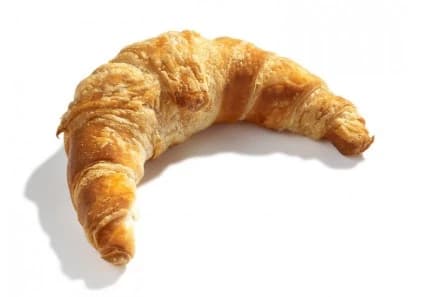 Croissant Clásico Salado