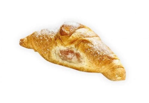 Croissant de Membrillo