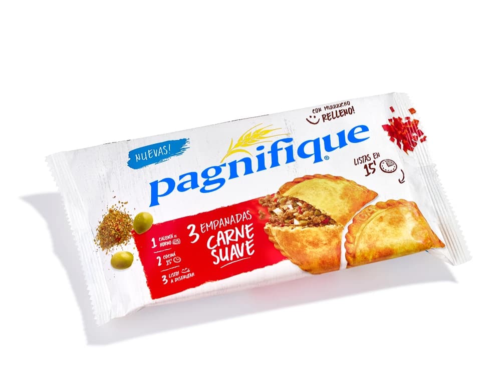Empanada de Carne