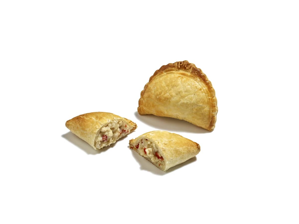 Empanada de Pollo