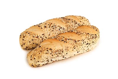 Minibaguette Multigrano