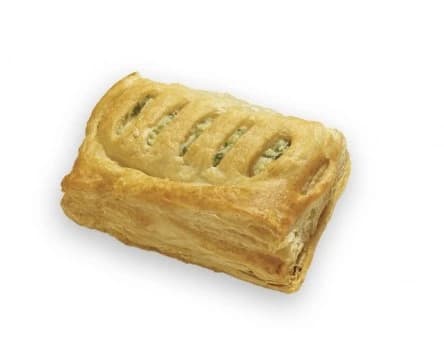 Napolitana de Verdura