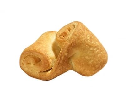 Pan con Grasa