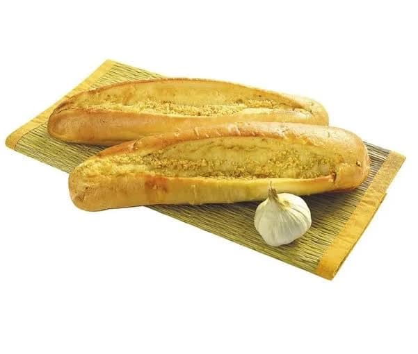 Pan de Ajo