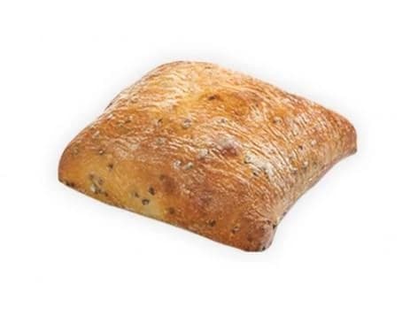 Pan de Lino Rústico