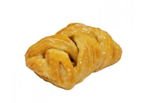 Strudel de Manzana