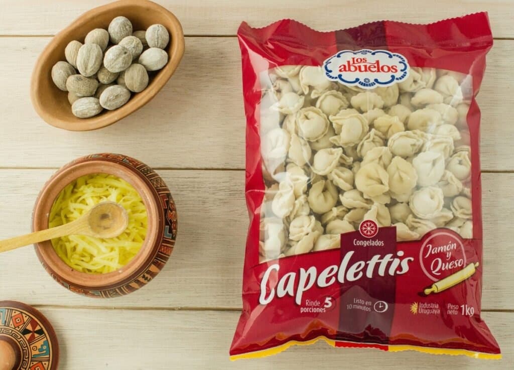 Capelettis