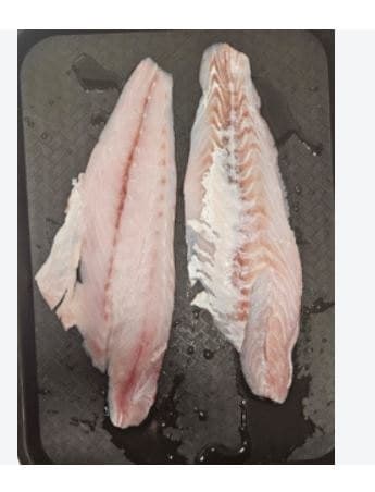 Corvina rubia artesanal sin espinas