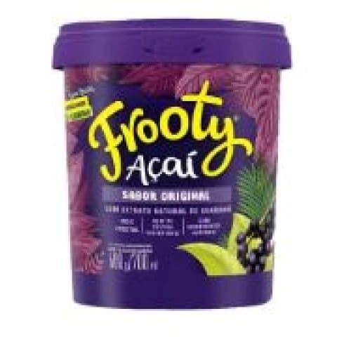 Açaí original