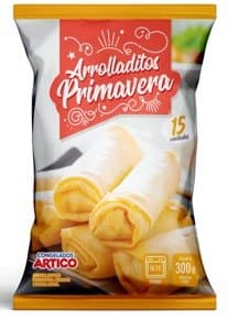 Arrolladitos primavera