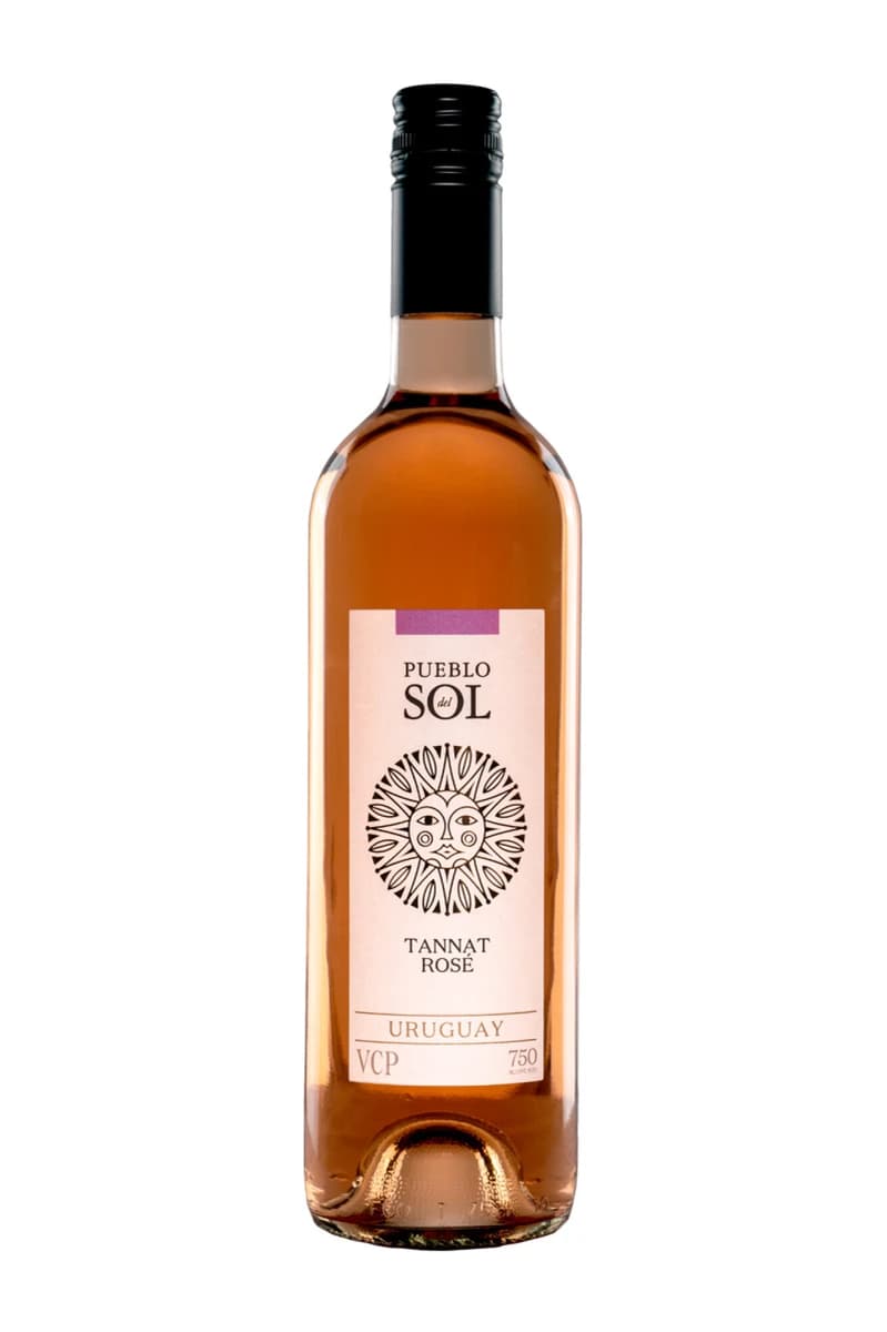 Tannat Rosé