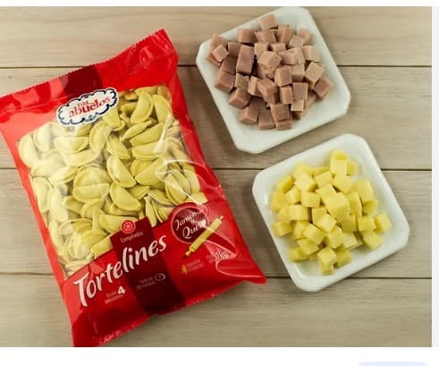Tortelines